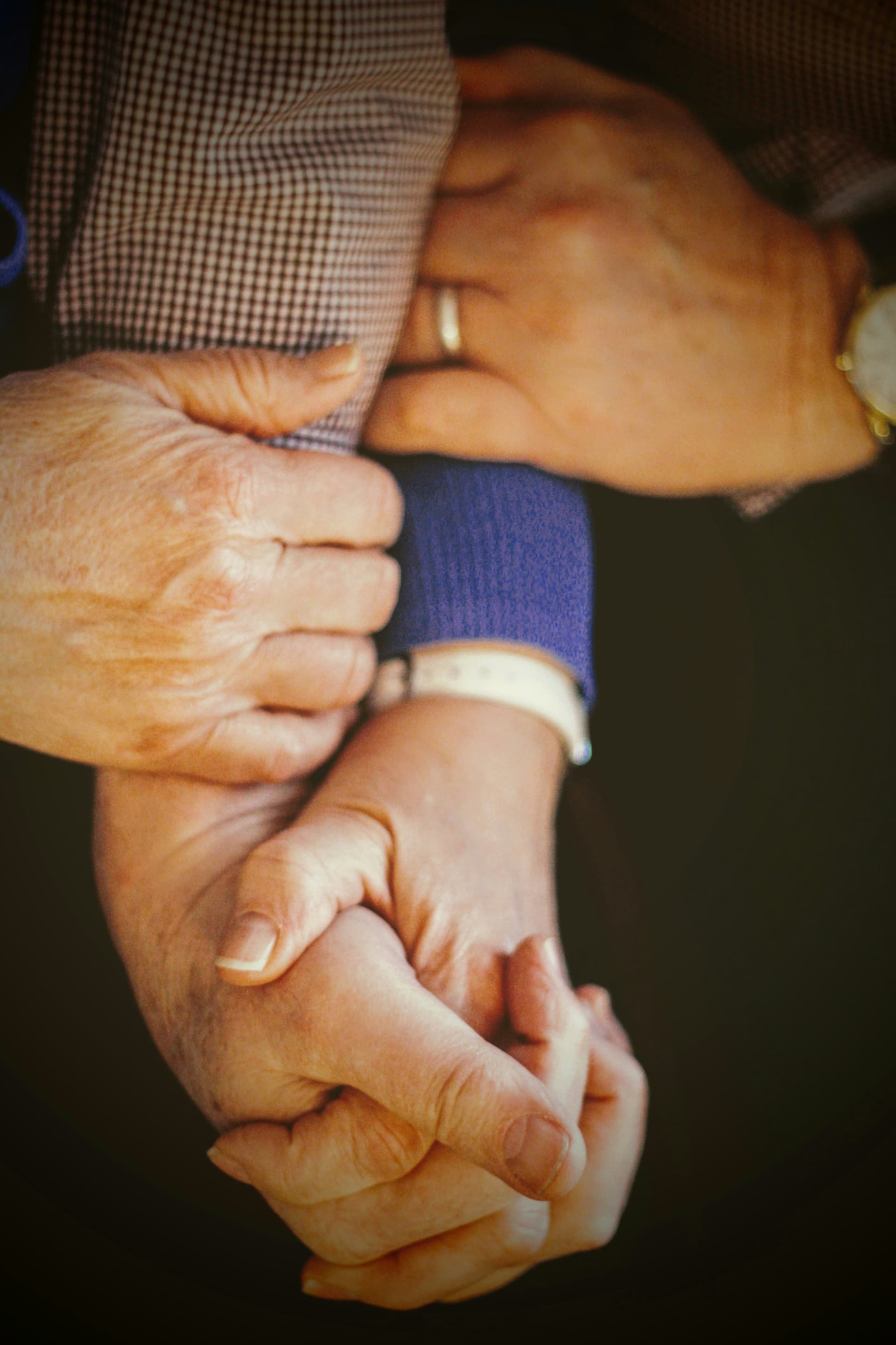 Financial Support and Partnership